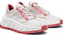 (Women) Timberland Tbl Turbo 'White Pink' A5N2M143