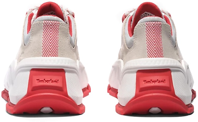 (Women) Timberland Tbl Turbo 'White Pink' A5N2M143 Details for (Women) Timberland Tbl Turbo 'White Pink' A5N2M143