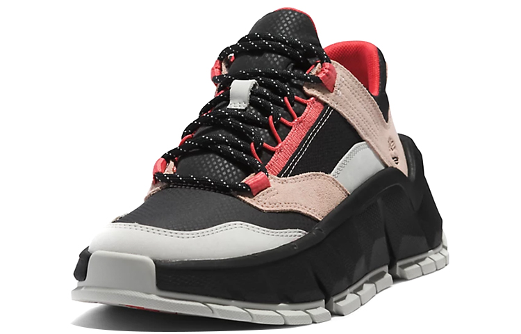 Lookbook (W) Timberland TBL Turbo Schoenen A5QCC032