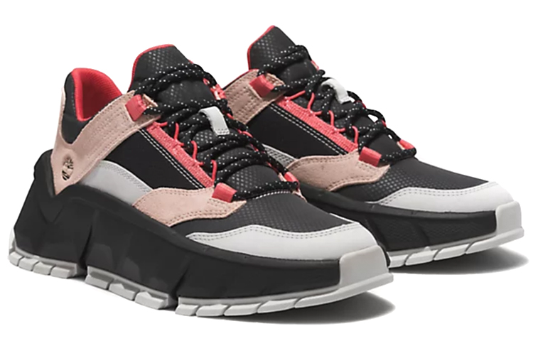 Shop (W) Timberland TBL Turbo Schoenen A5QCC032