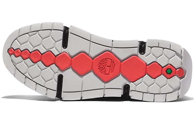 Sizing (W) Timberland TBL Turbo Schoenen A5QCC032