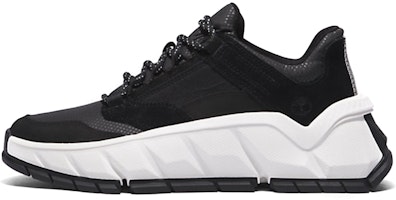 (Women) Timberland Tbl Turbo Low 'Black White' A5N1Z001 (Women) Timberland Tbl Turbo Low 'Black White' A5N1Z001