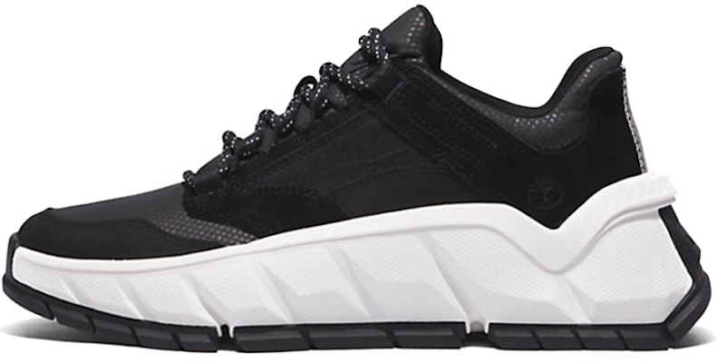 (Women) Timberland Tbl Turbo Low 'Black White' A5N1Z001 Buy (Women) Timberland Tbl Turbo Low 'Black White' A5N1Z001