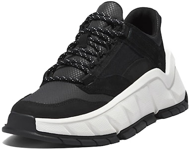 (W) Timberland Tbl Turbo Low 'Negro Blanco' A5N1Z001 Lookbook (W) Timberland Tbl Turbo Low 'Negro Blanco' A5N1Z001