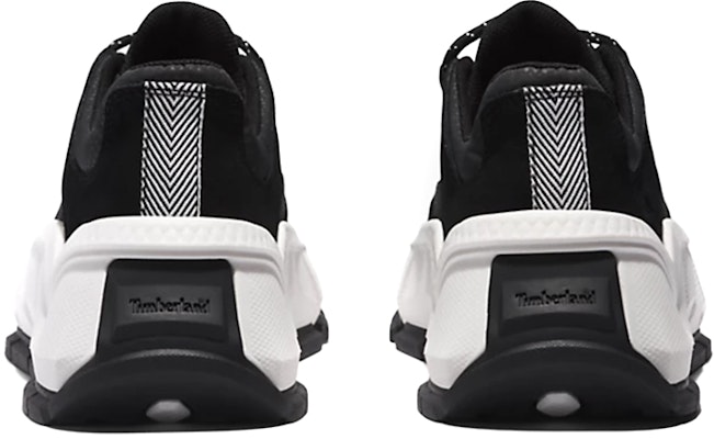 (Women) Timberland Tbl Turbo Low 'Black White' A5N1Z001 Details for (Women) Timberland Tbl Turbo Low 'Black White' A5N1Z001
