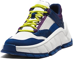 (W) 팀버랜드 터보 로우 '블루 화이트' A5QBRCY5 Lookbook (W) 팀버랜드 터보 로우 '블루 화이트' A5QBRCY5