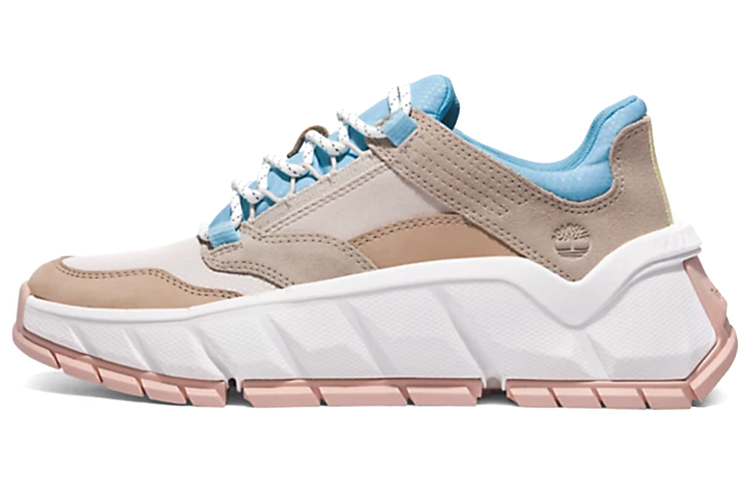 (W) Timberland Turbo Low Sneakers 'Beige'