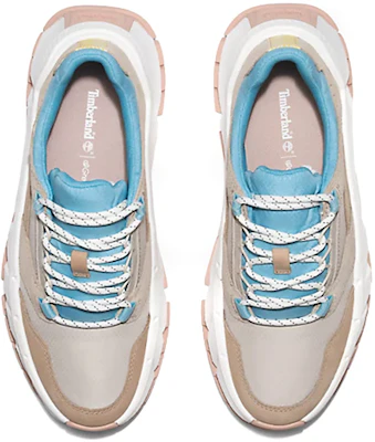 添柏岚 Tbl Turbo 耐磨防滑 低筒 休閒運動鞋 女款 灰藍 Purchase 添柏岚 Tbl Turbo 耐磨防滑 低筒 休閒運動鞋 女款 灰藍