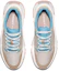 Purchase 添柏岚 Tbl Turbo 耐磨防滑 低筒 休閒運動鞋 女款 灰藍