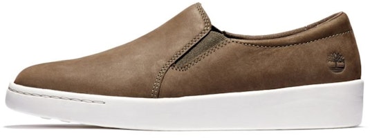 (W) Timberland Teya Low 'Coklat' A2E6X901 Buy (W) Timberland Teya Low 'Coklat' A2E6X901