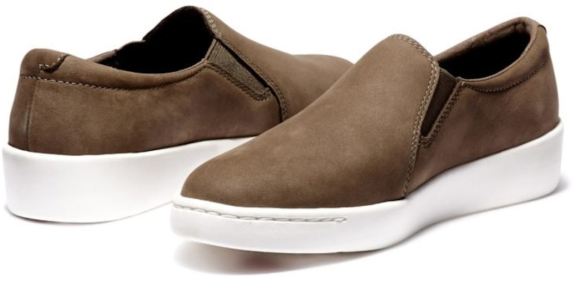 (W) 팀버랜드 테야 로우 브라운 (Timberland Teya Low Brown) A2E6X901 Lookbook (W) 팀버랜드 테야 로우 브라운 (Timberland Teya Low Brown) A2E6X901