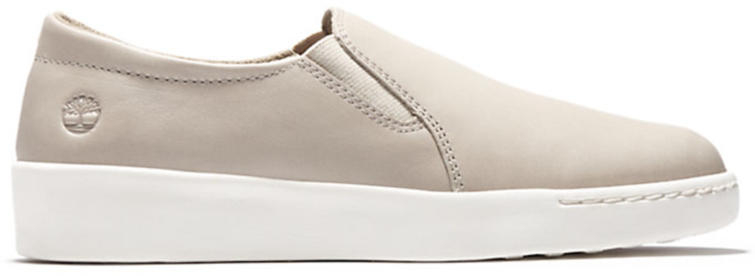 Timberland添柏嵐 Teya 防滑耐磨 低筒 帆布鞋 女式 米白色 Order Timberland添柏嵐 Teya 防滑耐磨 低筒 帆布鞋 女式 米白色