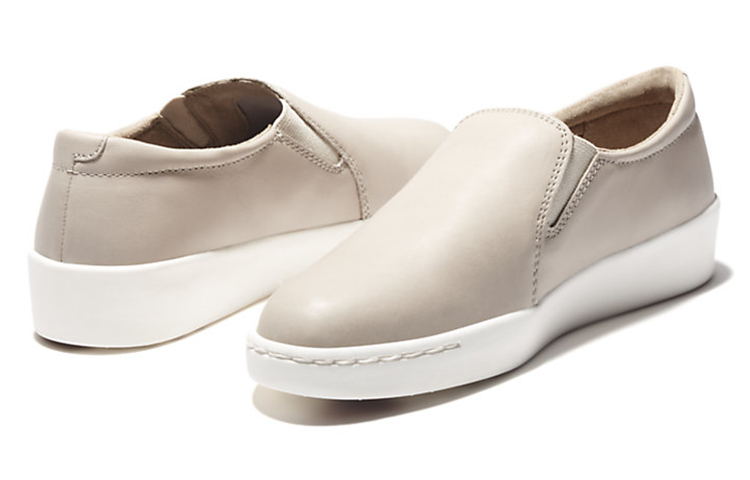 Shop (W) Timberland Teya Low ''Off-White'' Damen Sneaker A2B4XL47