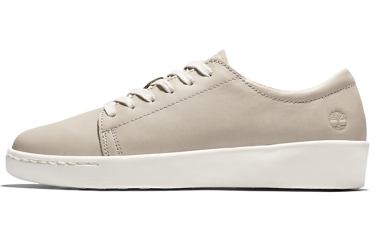 (Women) Timberland Teya Oxford 'Cool Grey' A2B4BL47