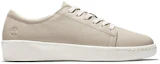 Order Timberland添柏嵐 Teya Oxford 耐磨輕便休閒帆布鞋 女款 冷灰色