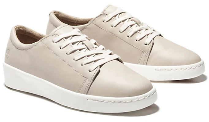 Timberland添柏嵐 Teya Oxford 耐磨輕便休閒帆布鞋 女款 冷灰色 Lookbook Timberland添柏嵐 Teya Oxford 耐磨輕便休閒帆布鞋 女款 冷灰色