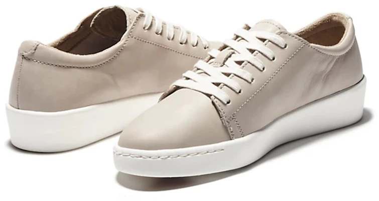 Timberland添柏嵐 Teya Oxford 耐磨輕便休閒帆布鞋 女款 冷灰色 Shop Timberland添柏嵐 Teya Oxford 耐磨輕便休閒帆布鞋 女款 冷灰色