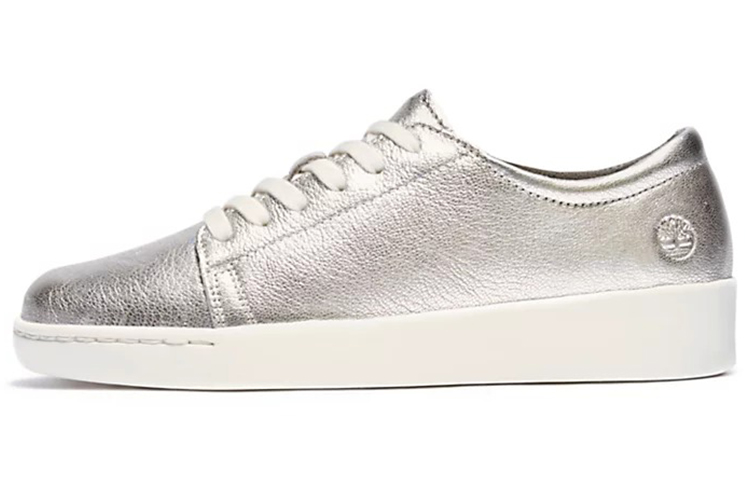 (Women) Timberland Teya Oxford 'Silver' A26PW040