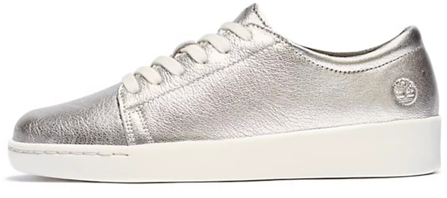 (Women) Timberland Teya Oxford 'Silver' A26PW040 Buy (Women) Timberland Teya Oxford 'Silver' A26PW040