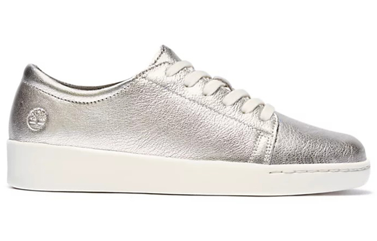 Order (W) Timberland Teya Oxford ''Zilver'' A26PW040