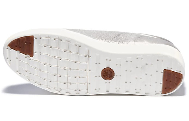 Purchase (W) Timberland Teya Oxford ''Zilver'' A26PW040