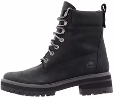 (Women) Timberland Timbergland Courmayeur 'Black' 0176C016 (Women) Timberland Timbergland Courmayeur 'Black' 0176C016
