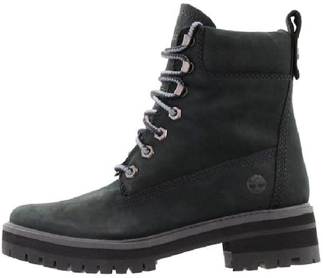 (Women) Timberland Timbergland Courmayeur 'Black' 0176C016 Buy (Women) Timberland Timbergland Courmayeur 'Black' 0176C016