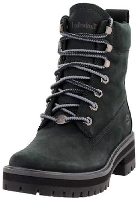 (Women) Timberland Timbergland Courmayeur 'Black' 0176C016 Lookbook (Women) Timberland Timbergland Courmayeur 'Black' 0176C016