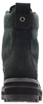 (W) Timberland Courmayeur 'Hitam' 0176C016 Shop (W) Timberland Courmayeur 'Hitam' 0176C016