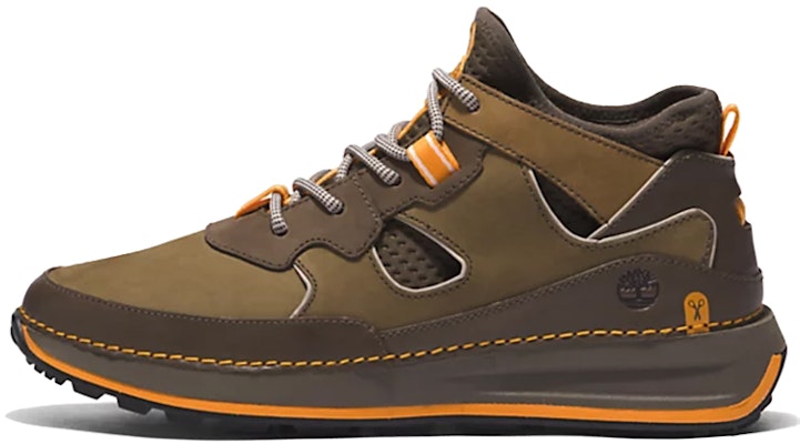 (Women) Timberland Timberloop 'Green' A5NTB327 Buy (Women) Timberland Timberloop 'Green' A5NTB327