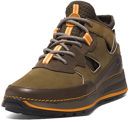 (Women) Timberland Timberloop 'Green' A5NTB327 Lookbook (Women) Timberland Timberloop 'Green' A5NTB327