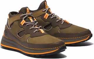 Shop (W) Timberland Timberloop 'Hijau' A5NTB327