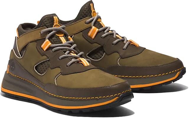(Women) Timberland Timberloop 'Green' A5NTB327 Shop (Women) Timberland Timberloop 'Green' A5NTB327