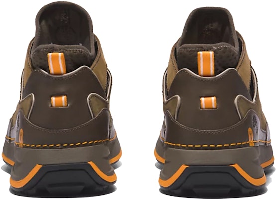 (W) Timberland Timberloop 'Verde' A5NTB327 Details for (W) Timberland Timberloop 'Verde' A5NTB327