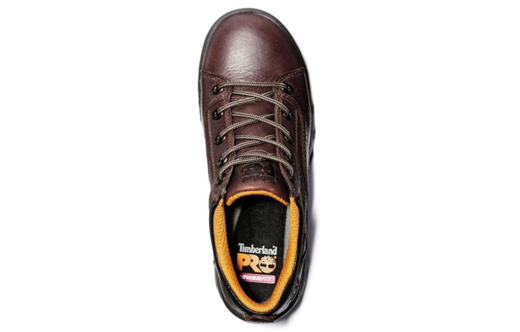 Purchase (W) Timberland Titan Low ''Outdoor Comfort - Dunkelbraun'' 63189214