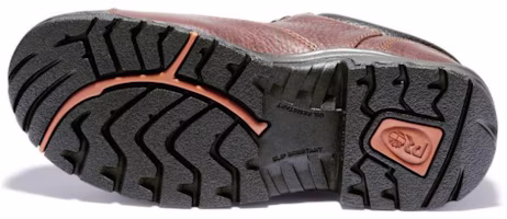 Details for (W) Timberland Titan Low 'Kenyamanan Luar Ruangan - Coklat Tua' 63189214