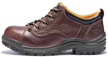 (Women) Timberland Titan Low 'Outdoor Comfort - Dark Brown' 63189214 (Women) Timberland Titan Low 'Outdoor Comfort - Dark Brown' 63189214