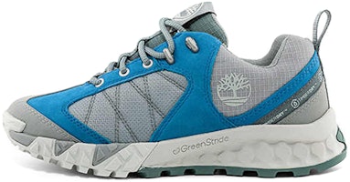 (Women) Timberland Trailquest Sneakers 'Grey and Blue' A43JKW (Women) Timberland Trailquest Sneakers 'Grey and Blue' A43JKW