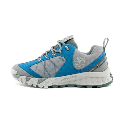 (W) Timberland Trailquest Sneakers 'Grey and Blue'