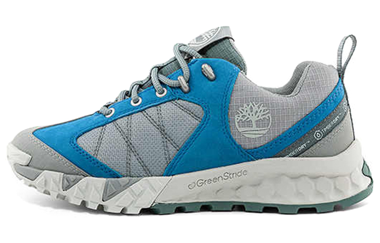 (Women) Timberland Trailquest Sneakers 'Grey and Blue' A43JKW
