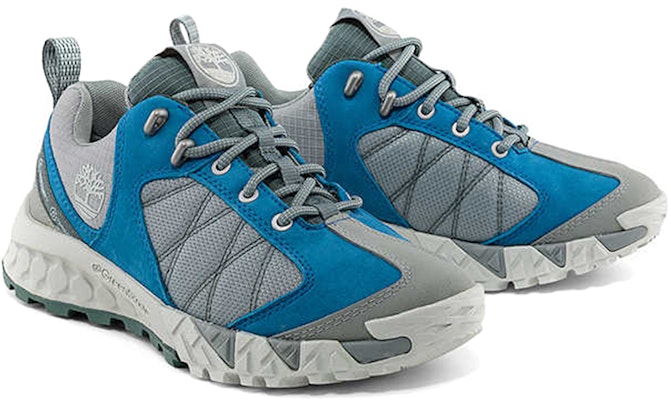 (Women) Timberland Trailquest Sneakers 'Grey and Blue' A43JKW Order (Women) Timberland Trailquest Sneakers 'Grey and Blue' A43JKW