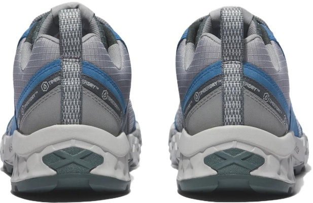 (Women) Timberland Trailquest Sneakers 'Grey and Blue' A43JKW Shop (Women) Timberland Trailquest Sneakers 'Grey and Blue' A43JKW