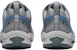 (W) Timberland Trailquest Sneakers 'Kelabu dan Biru' A43JKW