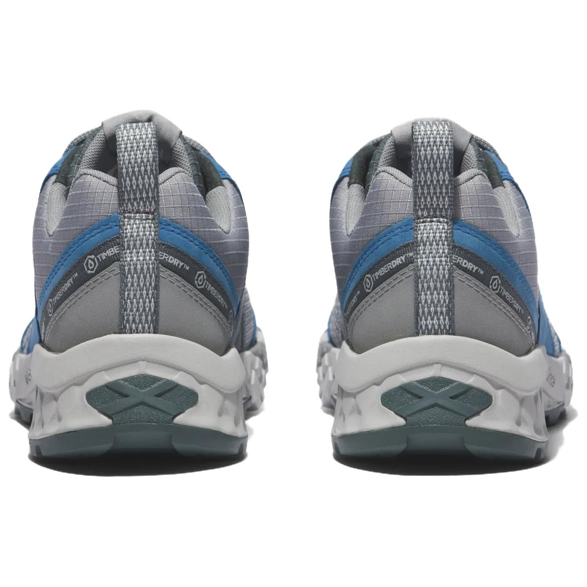 Shop (W) Baskets Timberland Trailquest ''Gris et Bleu'' A43JKW