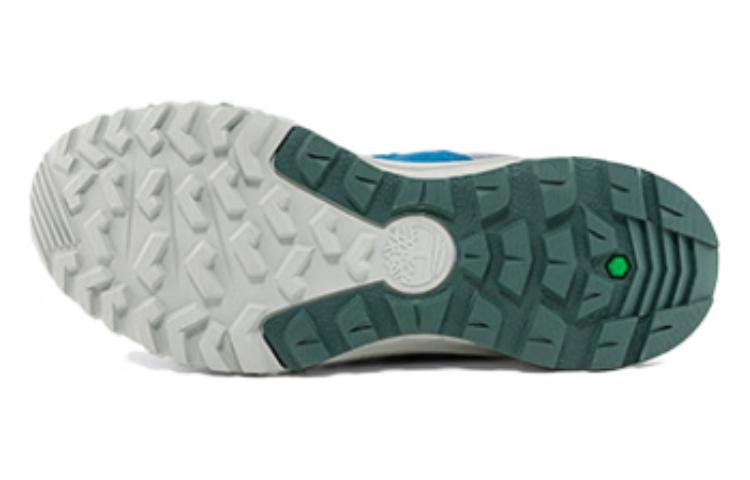 Purchase (W) Baskets Timberland Trailquest ''Gris et Bleu'' A43JKW