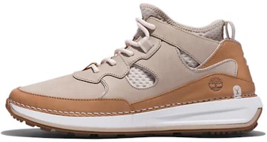 (Women) Timberland Trekker City 'Cream Brown' A422T269 (Women) Timberland Trekker City 'Cream Brown' A422T269