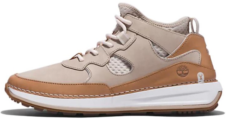 (Women) Timberland Trekker City 'Cream Brown' A422T269 Buy (Women) Timberland Trekker City 'Cream Brown' A422T269