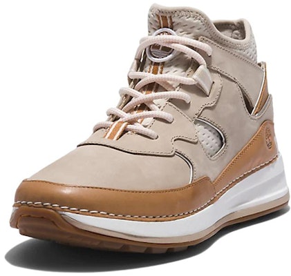 (W) Timberland Trekker City 'Crema Marrón' A422T269 Lookbook (W) Timberland Trekker City 'Crema Marrón' A422T269