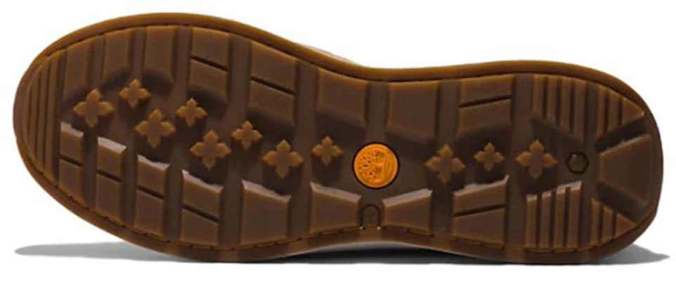 (W) Timberland Trekker City 'Crema Marrón' A422T269 Details for (W) Timberland Trekker City 'Crema Marrón' A422T269