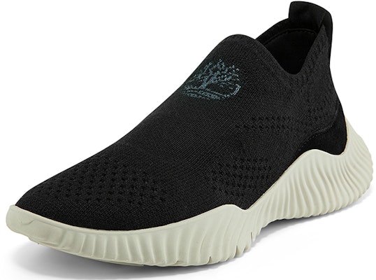 (Women) Timberland Truecloud 'Black White' A26F2W Lookbook (Women) Timberland Truecloud 'Black White' A26F2W